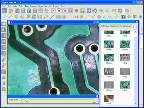 Cooling tech microscope 500x software download